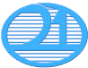 Twenty-First Century Logo